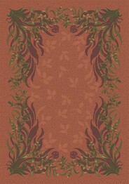 Milliken Pastiche Baskerville 00608 Sorrell